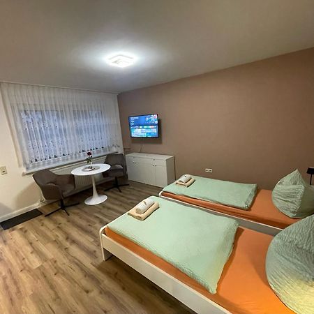 Top-Moderne Ferienwohnung Und Apartments Auf Frueherem Wunderschoenen Bauernhof Im Elbe-Elster-Kreis In Brandenburg Bei Herzberg-Elster, Schoenewalde, Holzdorf Buitenkant foto