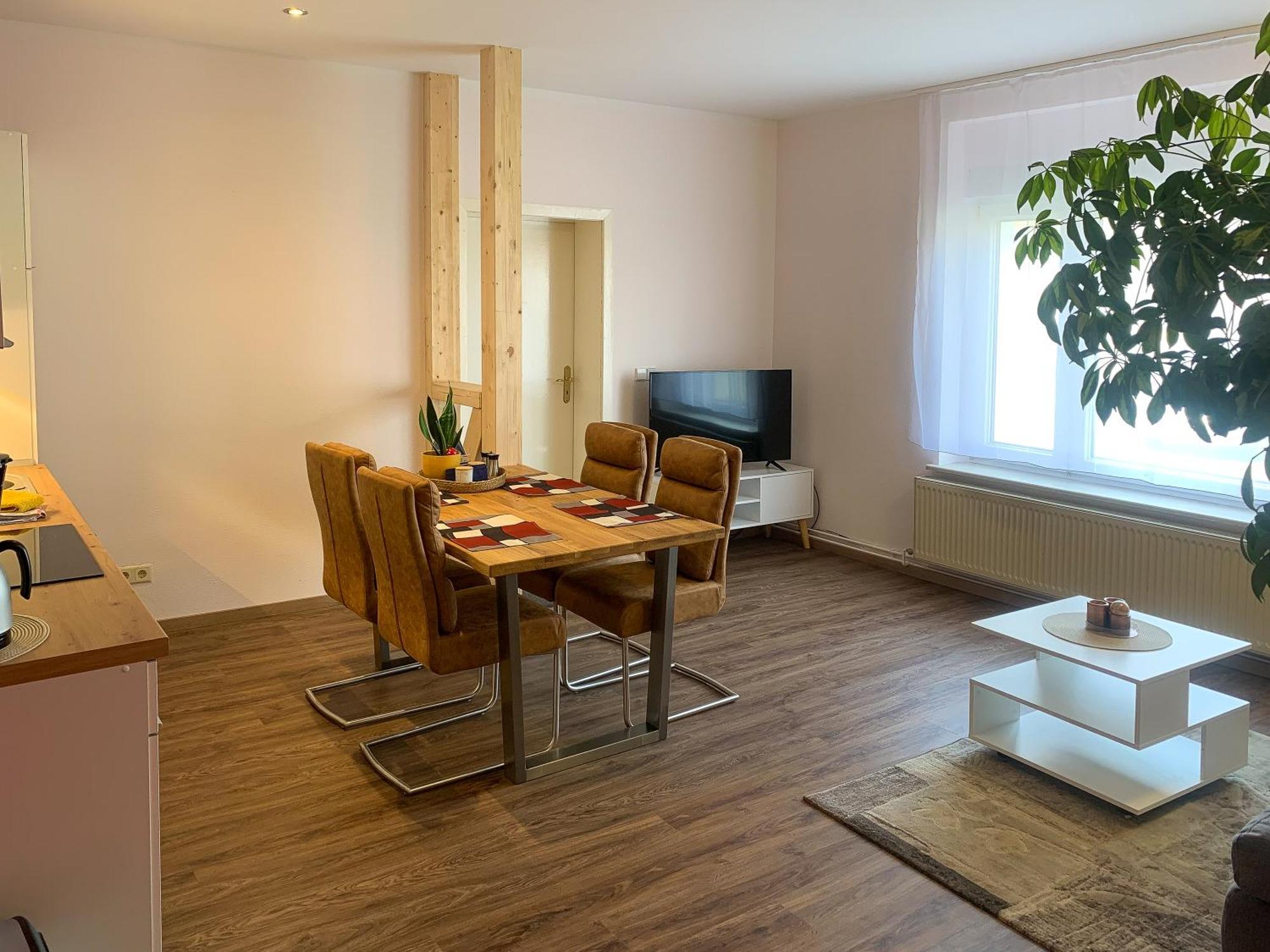 Top-Moderne Ferienwohnung Und Apartments Auf Frueherem Wunderschoenen Bauernhof Im Elbe-Elster-Kreis In Brandenburg Bei Herzberg-Elster, Schoenewalde, Holzdorf Buitenkant foto