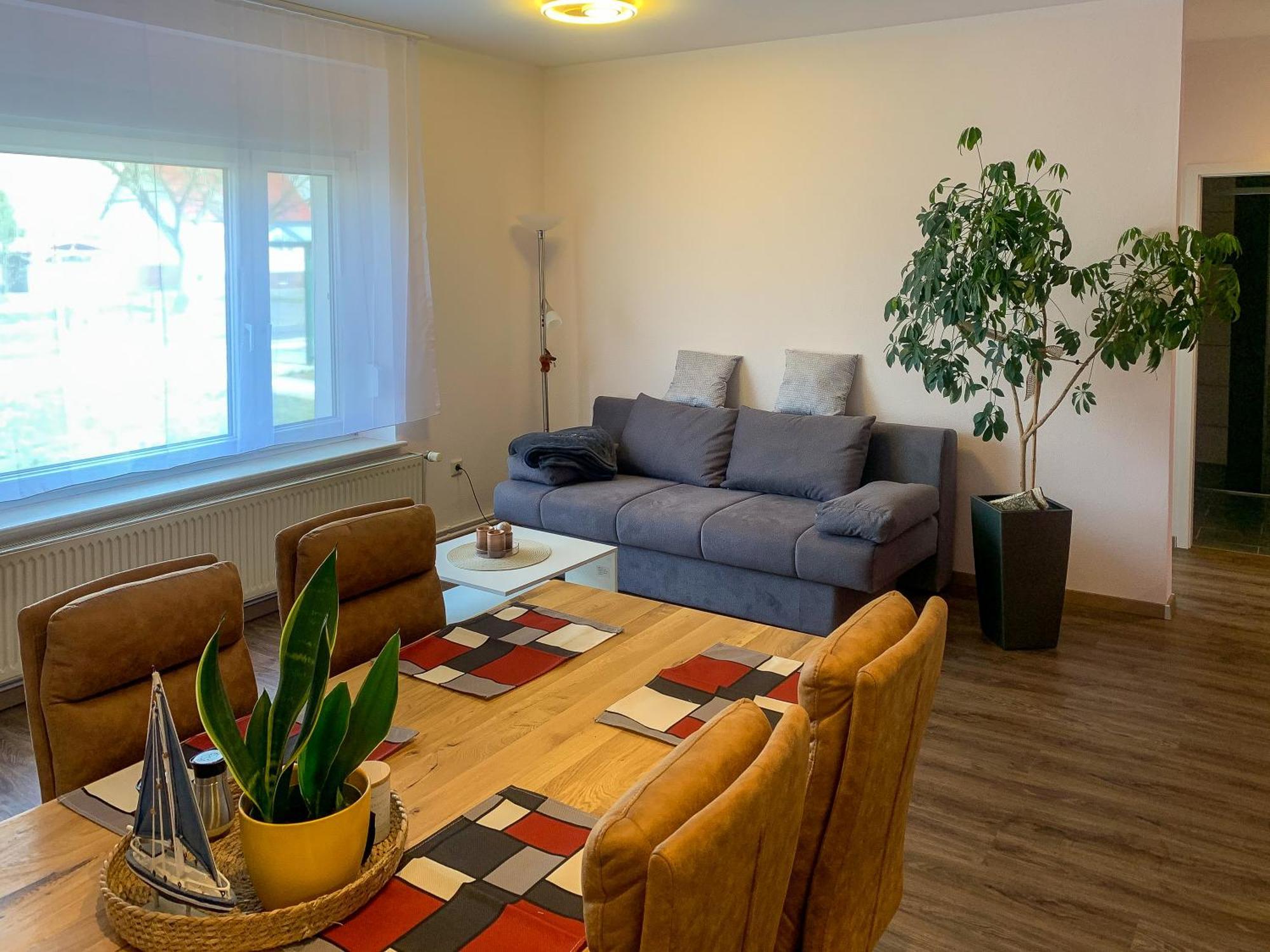 Top-Moderne Ferienwohnung Und Apartments Auf Frueherem Wunderschoenen Bauernhof Im Elbe-Elster-Kreis In Brandenburg Bei Herzberg-Elster, Schoenewalde, Holzdorf Buitenkant foto