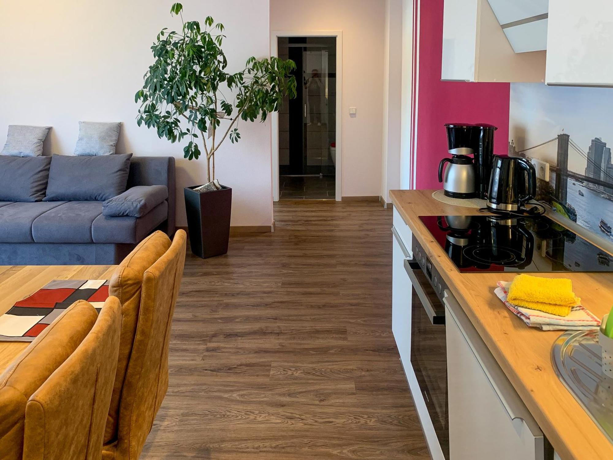 Top-Moderne Ferienwohnung Und Apartments Auf Frueherem Wunderschoenen Bauernhof Im Elbe-Elster-Kreis In Brandenburg Bei Herzberg-Elster, Schoenewalde, Holzdorf Buitenkant foto