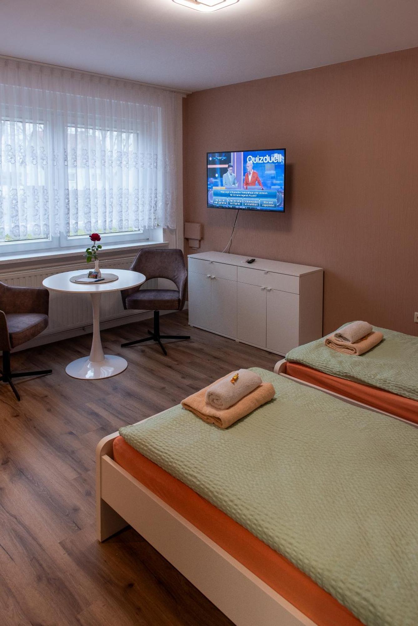 Top-Moderne Ferienwohnung Und Apartments Auf Frueherem Wunderschoenen Bauernhof Im Elbe-Elster-Kreis In Brandenburg Bei Herzberg-Elster, Schoenewalde, Holzdorf Buitenkant foto