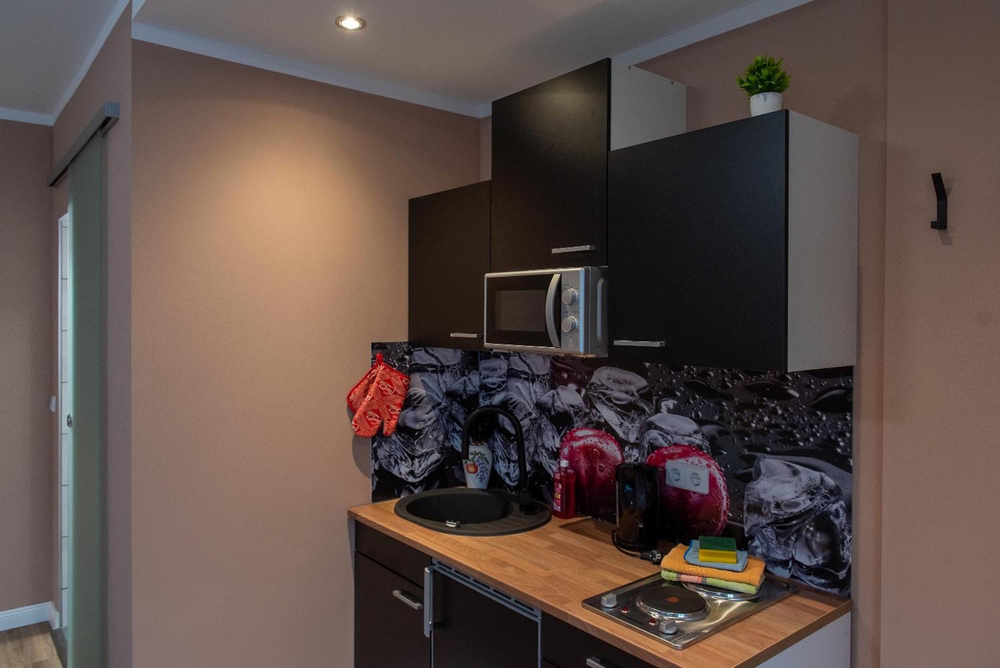 Top-Moderne Ferienwohnung Und Apartments Auf Frueherem Wunderschoenen Bauernhof Im Elbe-Elster-Kreis In Brandenburg Bei Herzberg-Elster, Schoenewalde, Holzdorf Buitenkant foto