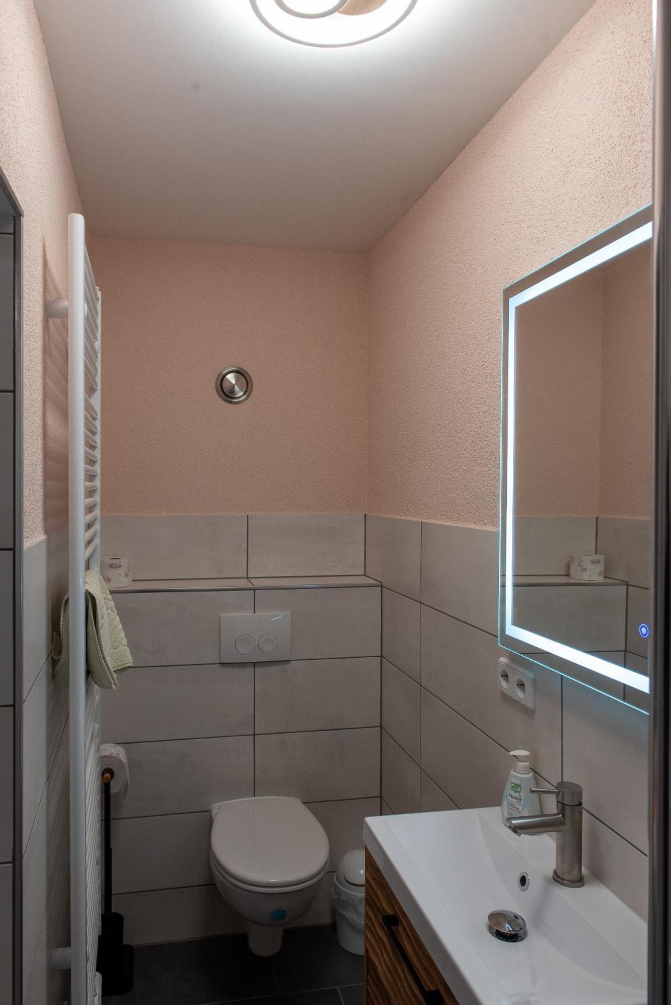 Top-Moderne Ferienwohnung Und Apartments Auf Frueherem Wunderschoenen Bauernhof Im Elbe-Elster-Kreis In Brandenburg Bei Herzberg-Elster, Schoenewalde, Holzdorf Buitenkant foto